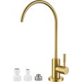 American Imaginations 2-in. W Kitchen Sink Faucet_ AI-36508